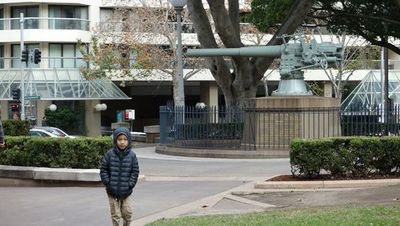Sydney: Self-Guided Audio Walk Through Harbour and Historic Heart - photo 3
