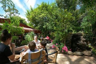 Grampians Adventure Golf: Entry Ticket - photo 3