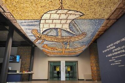 Ravenna Classis Museum: Entry Ticket - photo 3