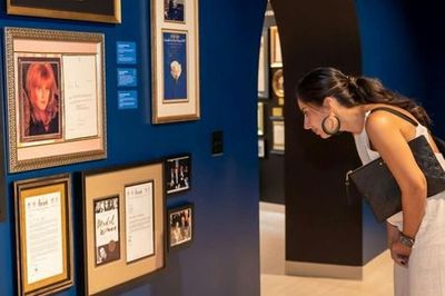 Madame Tussauds & Princess Diana Exhibition Combo Ticket - photo 4