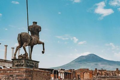 Pompeii, Ravello & Amalfi: Entry Ticket + Day Trip From Pompei - photo 4