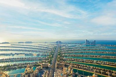 View at The Palm: The View (Level 52) + Private Transfer - photo 4