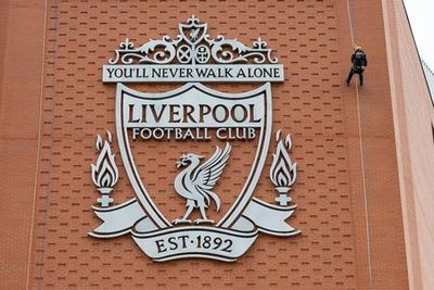 The Anfield Abseil + Free entry to the LFC Museum - photo 4