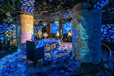 Casa Batlló: All-Inclusive Entrance Ticket (Platinum) - photo 3