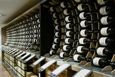 Brotte Wine Museum: Entry + Tasting - photo 3