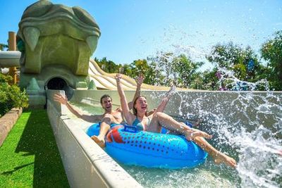 Acqua Village Follonica: Entry Ticket - photo 3