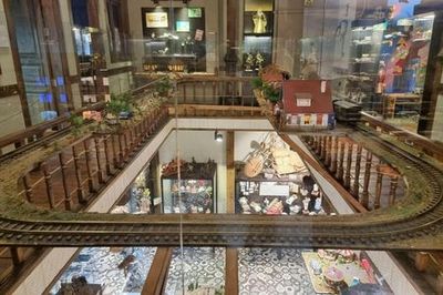 Balat Toy Museum: Entry Ticket - photo 3