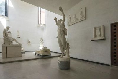 Museo Gypsotheca Antonio Canova: Entry Ticket - photo 3