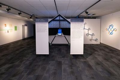 National Liberty Museum: Entry Ticket - photo 4