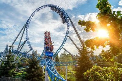 Europa-Park: 2-Day Admission Ticket - photo 4