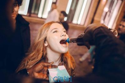 City Pub Crawl Krakow: Open Bar, VIP Entry, Welcome Shots - photo 4