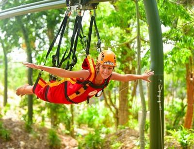 Xenses Park: Fast-Track Admission & Transport - photo 3