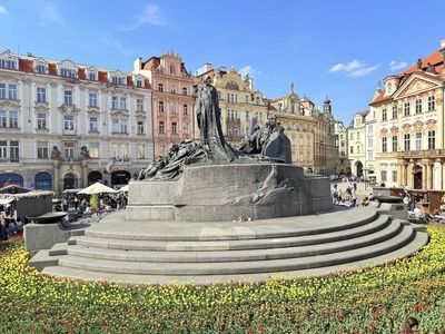 Prague: Self-Guided Audio Walk Through Old Town and Josefov - photo 4