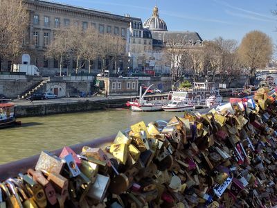 Paris: Self-Guided Audio Walk Through Royal Paris - photo 3