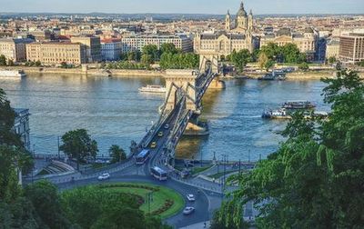 Budapest: Self-Guided Audio Tour Through the City's Grand Icons - photo 3
