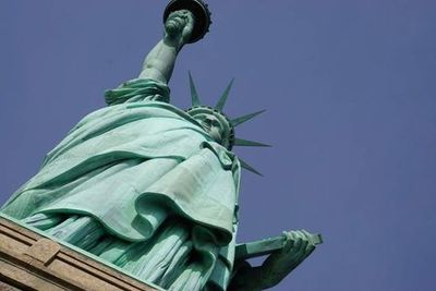 New York City: Self-Guided Audio Walk Through Lower Manhattan - photo 3