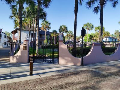 St. Augustine: Self-Guided Audio Walk Through Colonial Treasures - photo 4