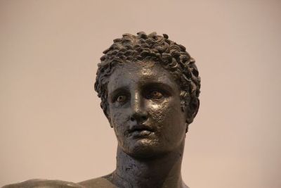 Nationaal Archeologisch Museum: Ontdek meesterwerken van Griekse kunst uit de oudheid - photo 4