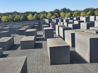 Berlin: Self-Guided Audio Walk Through Power, Memory, and Art - photo 4