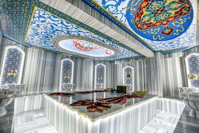 Istanbul: Self-Guided Audio Tour of Topkapı and Sultanahmet - photo 4