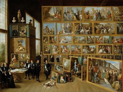 Vienna: Kunsthistorisches Museum Ticket & Highlights Audio Tour - photo 4