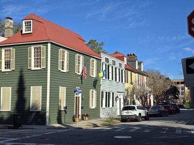 Charleston: Self-Guided Audio Walk Through the French Quarter - photo 4