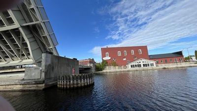 Alpena: Self-Guided Audio Walk Through Historic Downtown - photo 3