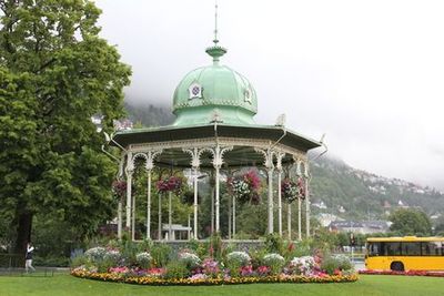Bergen: Self-Guided Audio Tour Through Grieg’s Cultural City - photo 3