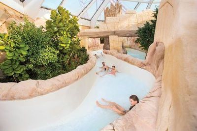 Aqualibi: Входной билет - photo 4