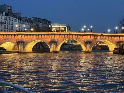 Paris: Self-Guided Audio Walk Through Royal Paris - photo 4