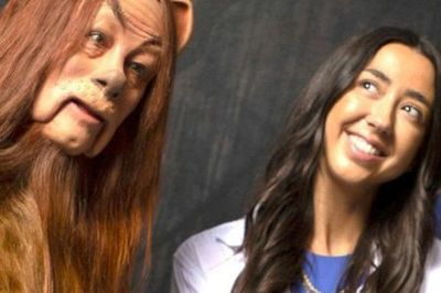 Восковые фигуры Луи Тюссо Ниагарский водопад: Входной билет - photo 4