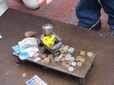 Stockholm: Self-Guided Audio Walk Through Old Town and Riddarholmen - photo 4
