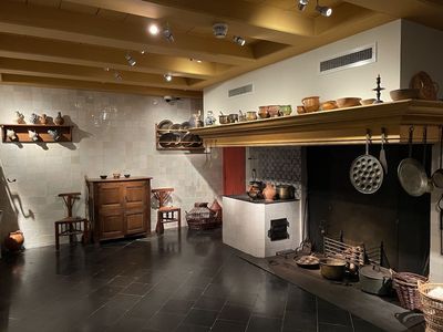 Amsterdam: Self-Guided Audio Walk Through Hidden House Museums - photo 4