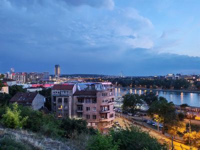 Belgrade: Self-Guided Audio Walk Through the Historic Heart - photo 4