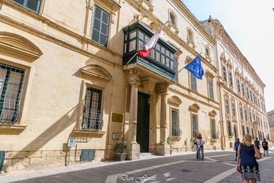 Valletta: Self-Guided Audio Walk Through Malta’s Baroque Heart - photo 3