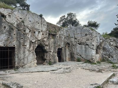 Athens: Self-Guided Audio Walk Through the Cradle of Democracy - photo 4