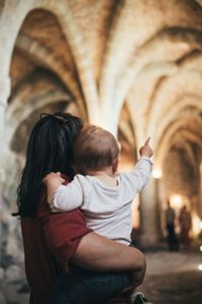 Шильонский замок: Входной билет - photo 3