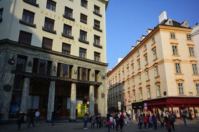 Viena: Paseo autoguiado por el corazón imperial y sus cafés - photo 4
