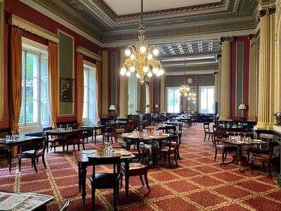 London: Self-Guided Audio Walk Through Royal Westminster - photo 4
