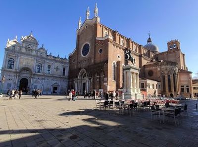 Venice: Self-Guided Audio Walk through Cannaregio’s Hidden Venice - photo 3