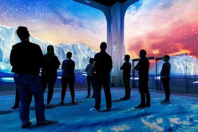Nausicaá: Билет с входом без очереди - photo 4