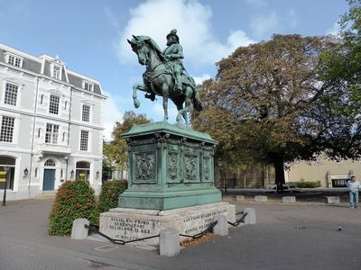 The Hague: The Mauritshuis Museum Ticket and a Self-Guided Audio Walk Through the City - photo 4
