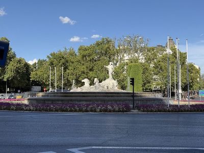 Madrid: Paseo con audioguía por el Paseo del Arte - photo 4