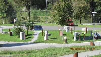 Liechtenstein: Self-Driving Audio Tour durchs Rheintal und die Berge - photo 3