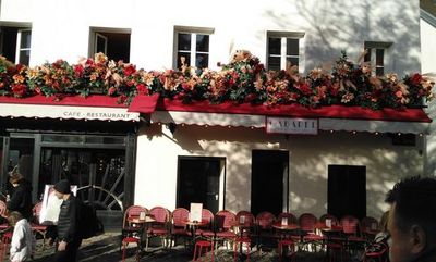 Paris: Self-Guided Audio Walk Through Montmartre’s Bohemian Heart - photo 3