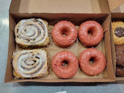 Los Angeles: Self-Guided Audio Walk Through Third Street’s Flavors - photo 3