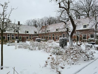 Edam: Self-Guided Audio Walk Through Cheese and Canals - photo 3