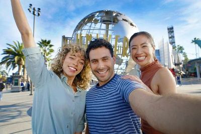 Universal Studios Hollywood: купите день, получите день бесплатно - photo 3
