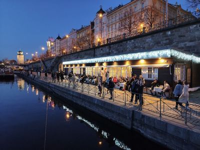 Prague: self-guided audio tour through the City of Spires - photo 4