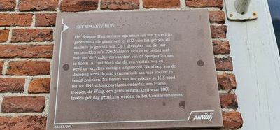 Naarden: Self-Guided Audio Walk Through a Star Fortress - photo 3